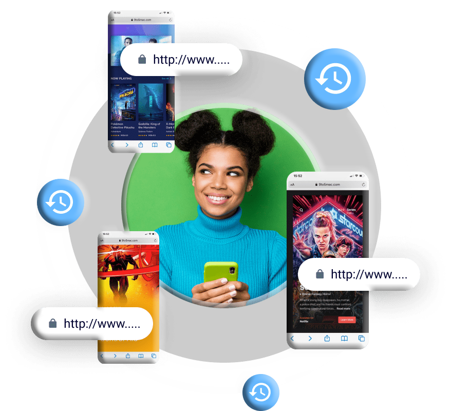 Browser Monitoring: Safeguard Your Child’s Online Experience