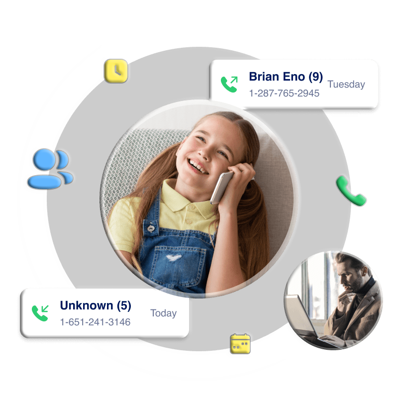 Download FindCoin Parental Control App