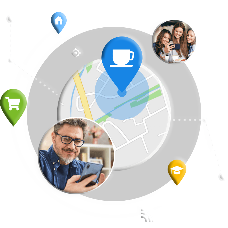 Location Tracker: Keep Your Kids Safe with Real-Time Monitoring