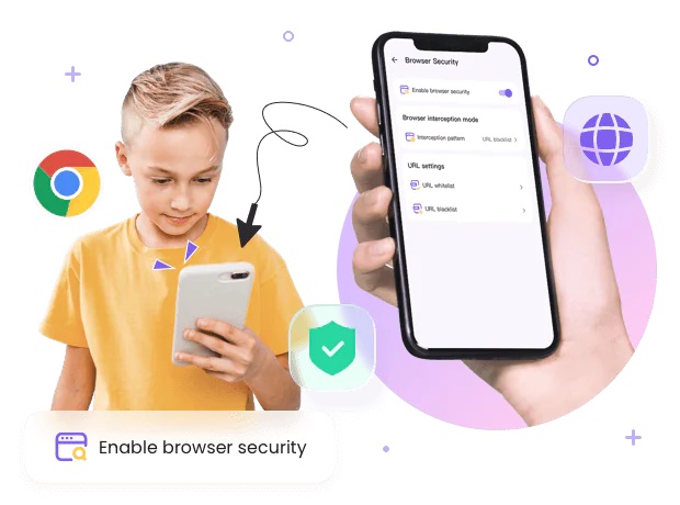 Effortless Browsing Protection