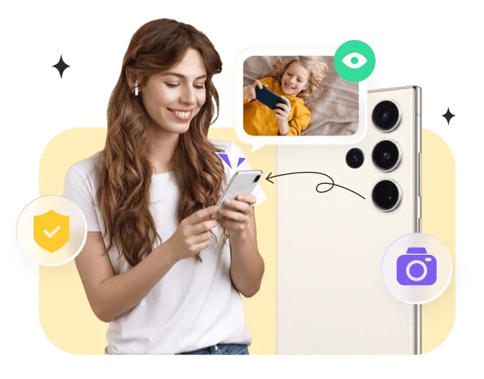 Real-Time Remote Camera: Stay Connected to Your Child’s World