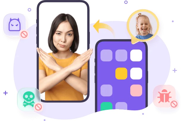 Real-Time Screen Monitoring