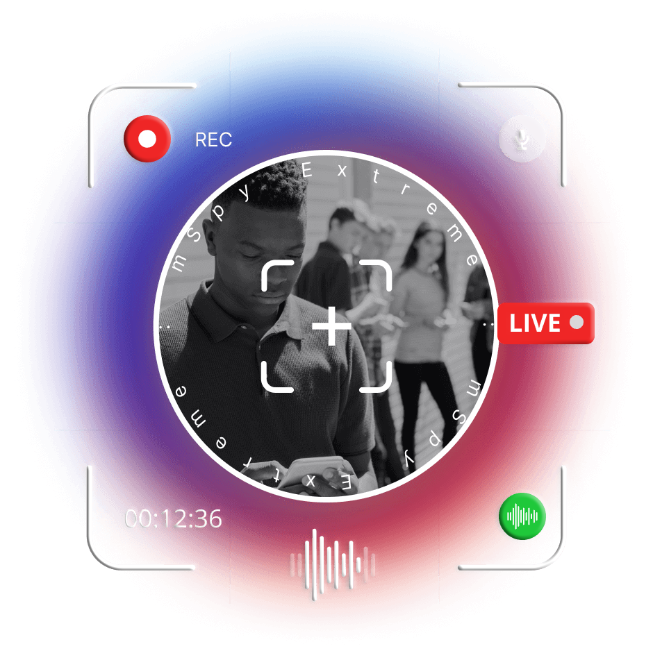Remote Camera: Real-Time Monitoring for Your Child’s Safety