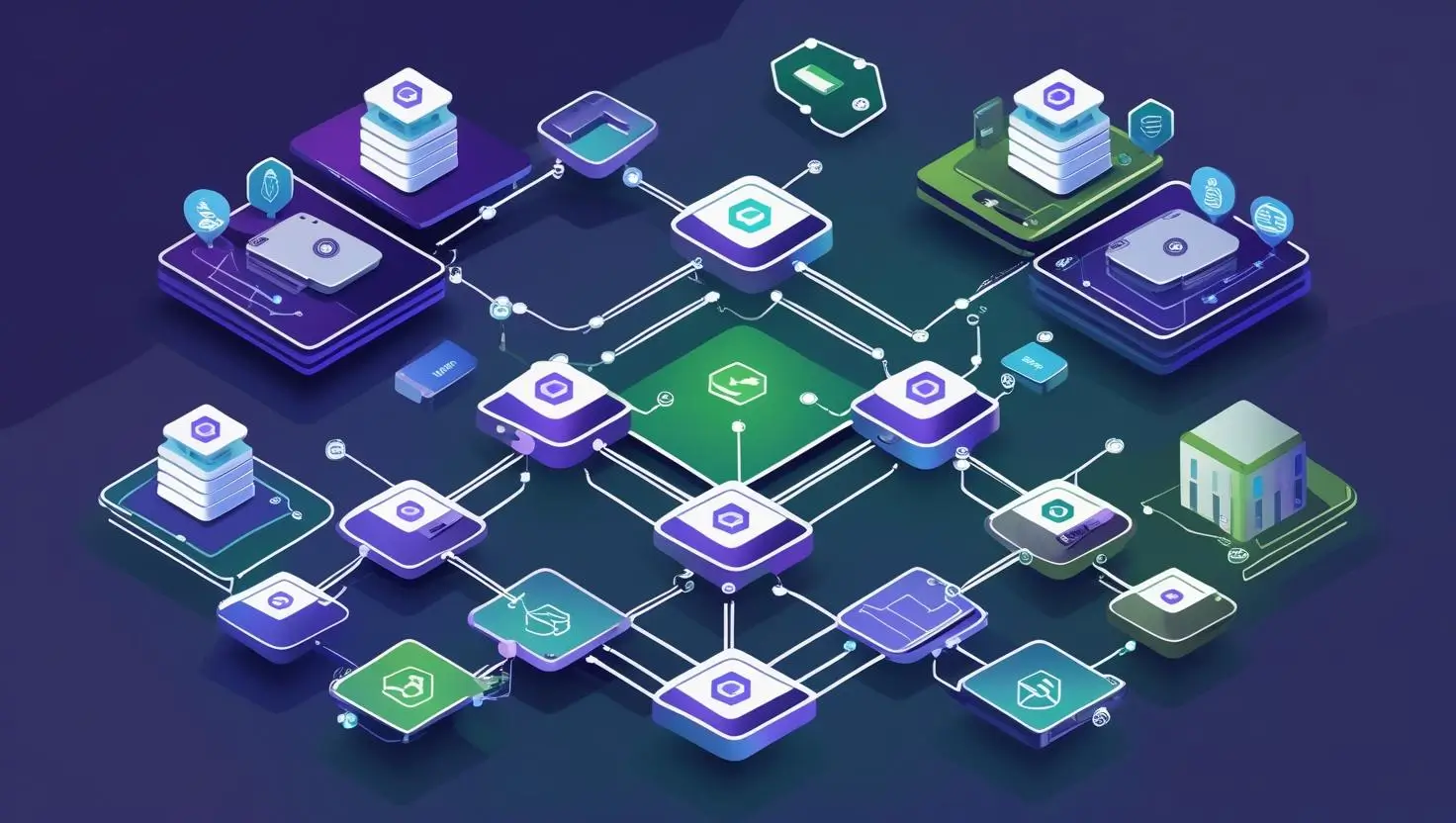 What is a DeFi Protocol? Simple Steps to Understand Its Function