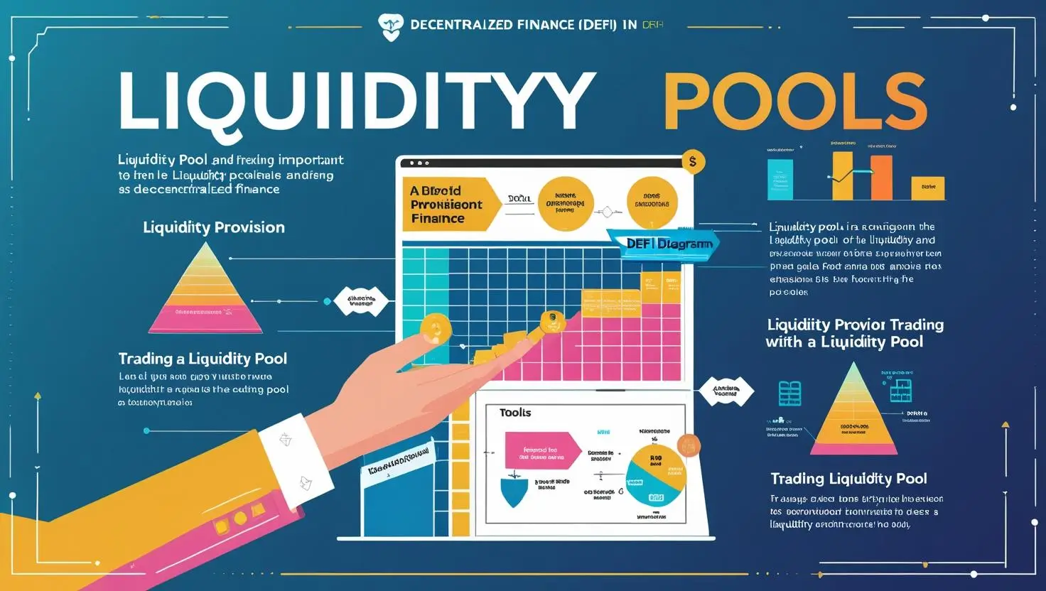 What is a Liquidity Pool? Why It Matters in DeFi