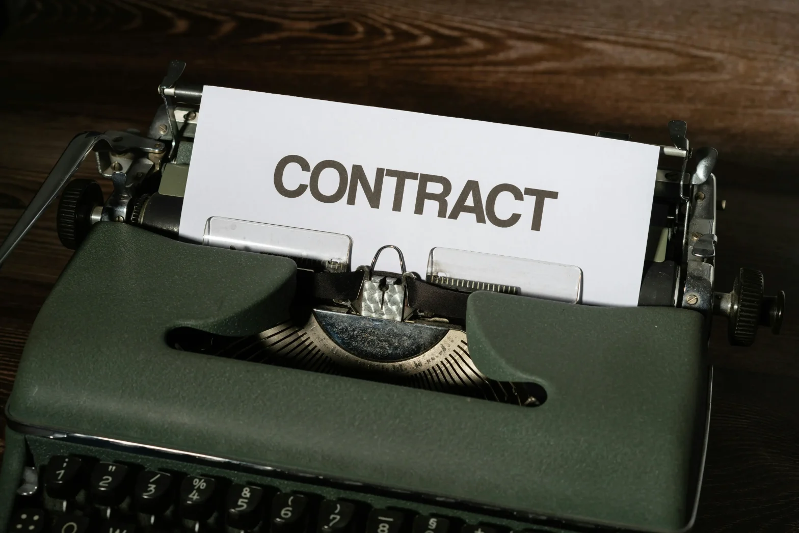 A Simple Guide to Creating Your First Smart Contract Step by Step