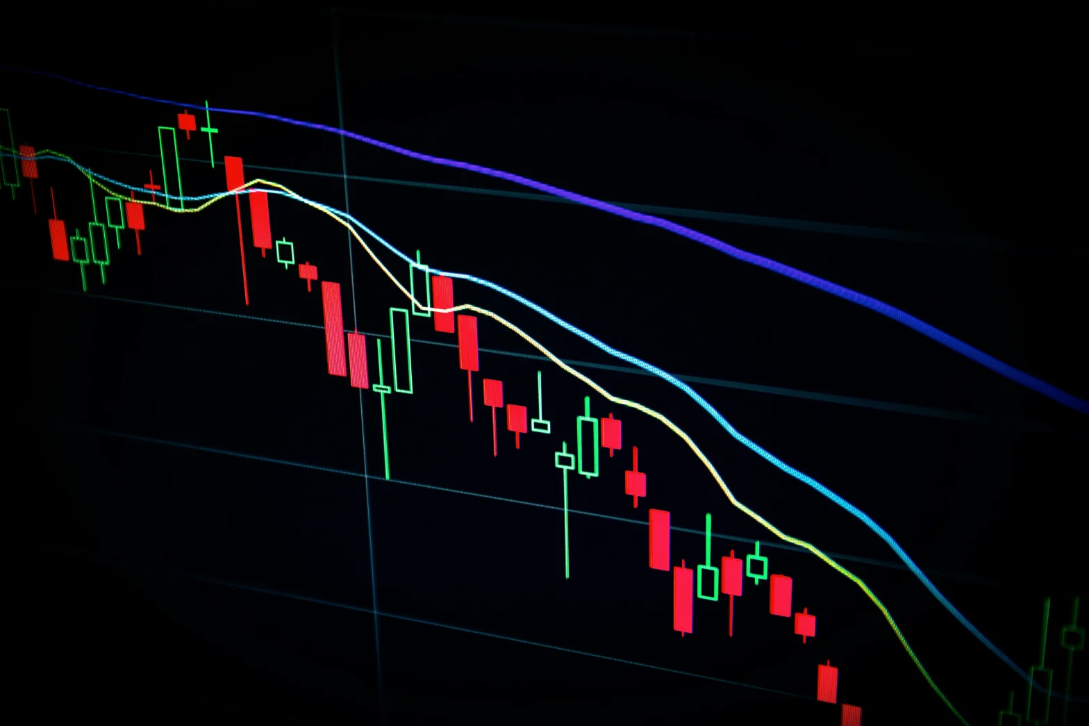 What Causes Crypto Prices to Go Up and Down?