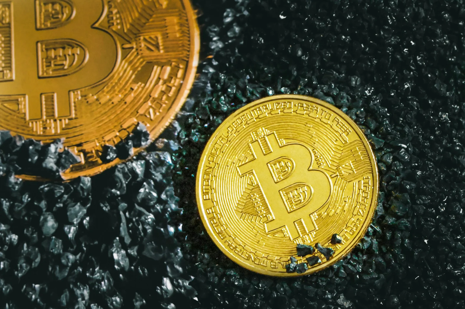Why Blockchain Is More Than Just Cryptocurrency