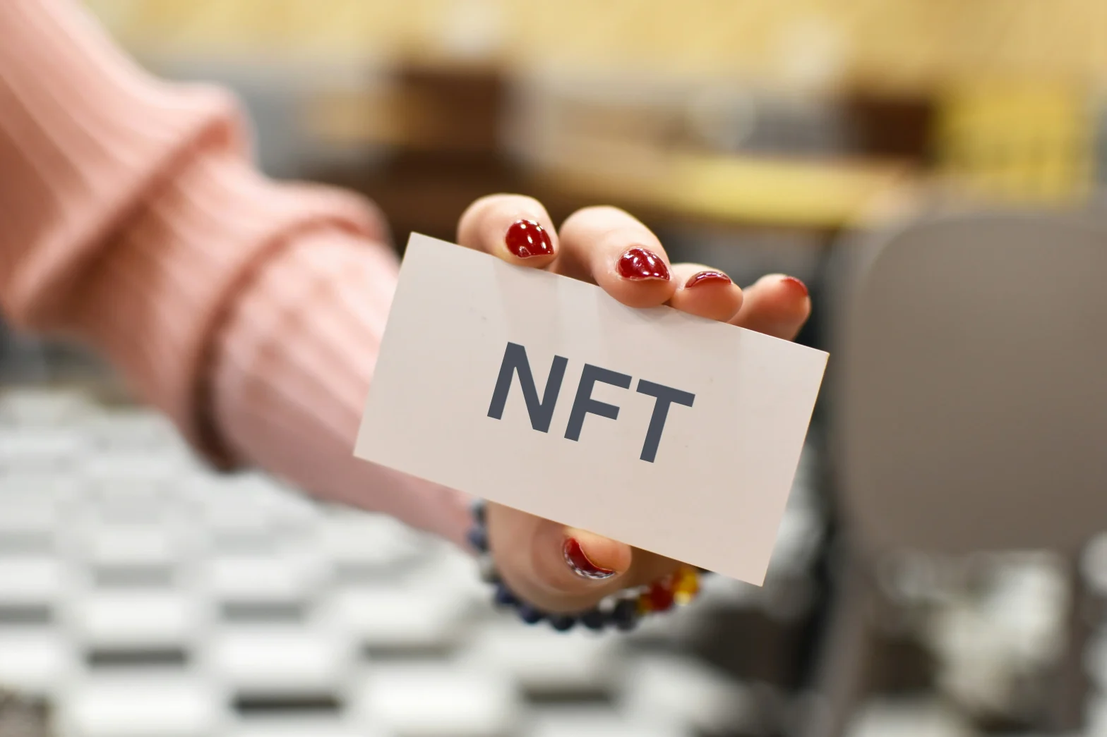 What Are NFT Terms? A Simple Guide for Beginners
