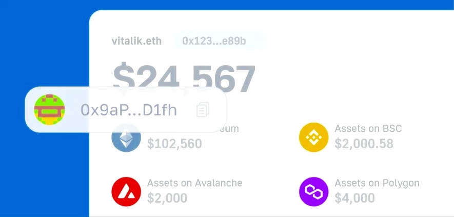 FindCoin Web3 Wallets & Portfolio Trackers